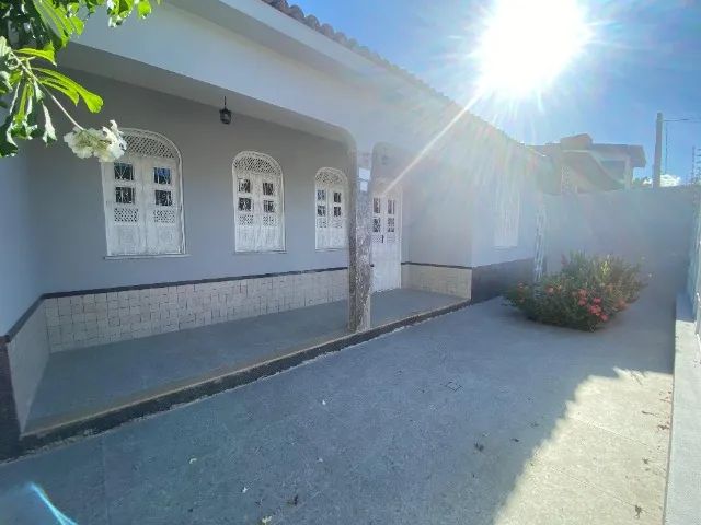 Casa no Conj. Parque dos Coqueiros - Foto 2