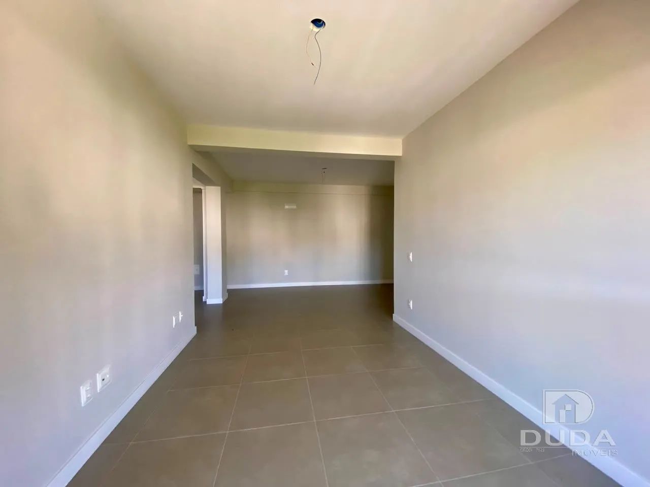 Apartamento locação com 3 quartos no Saco Grande - Foto 5