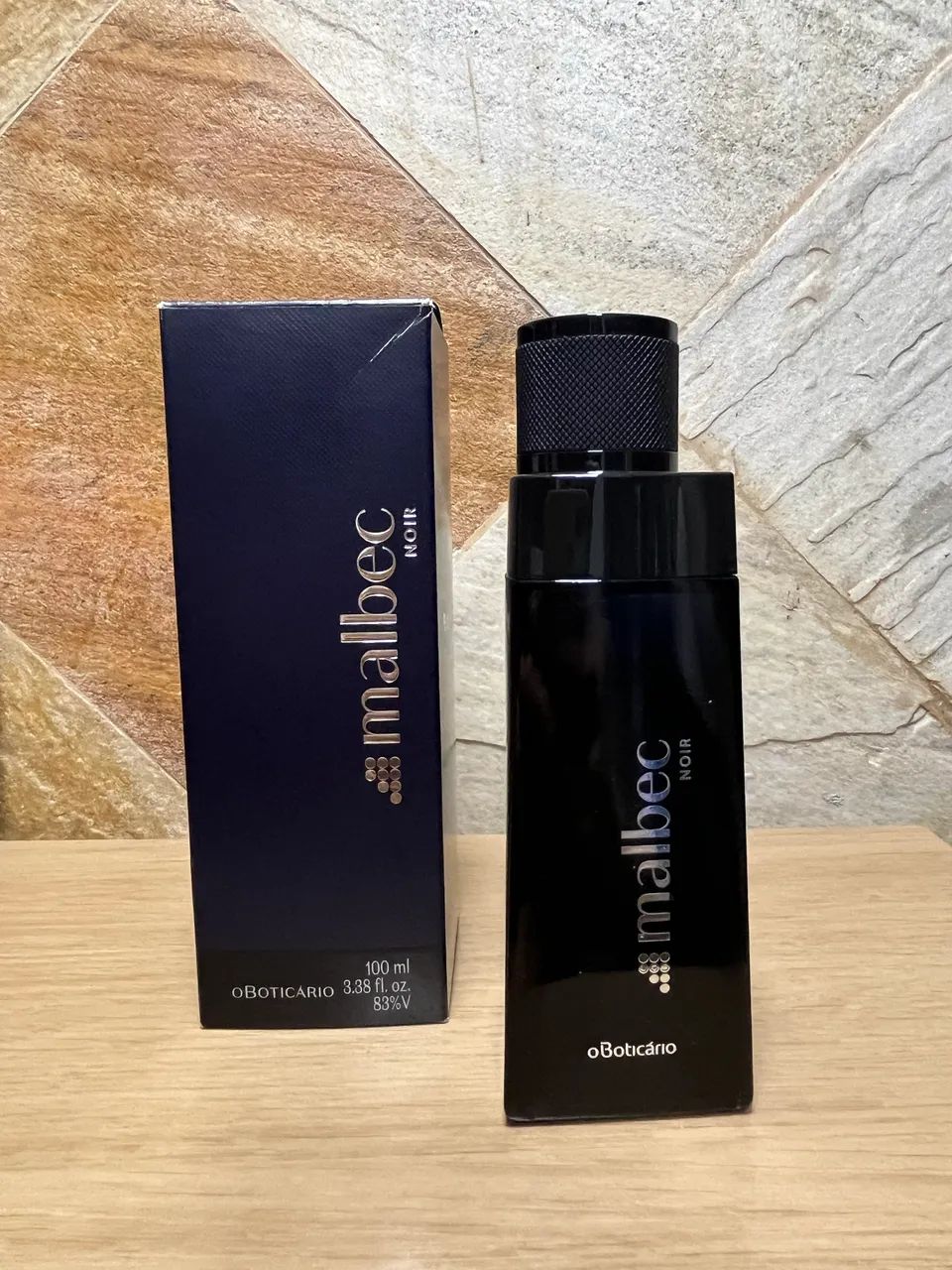 Perfume Malbec Noir - Foto 2
