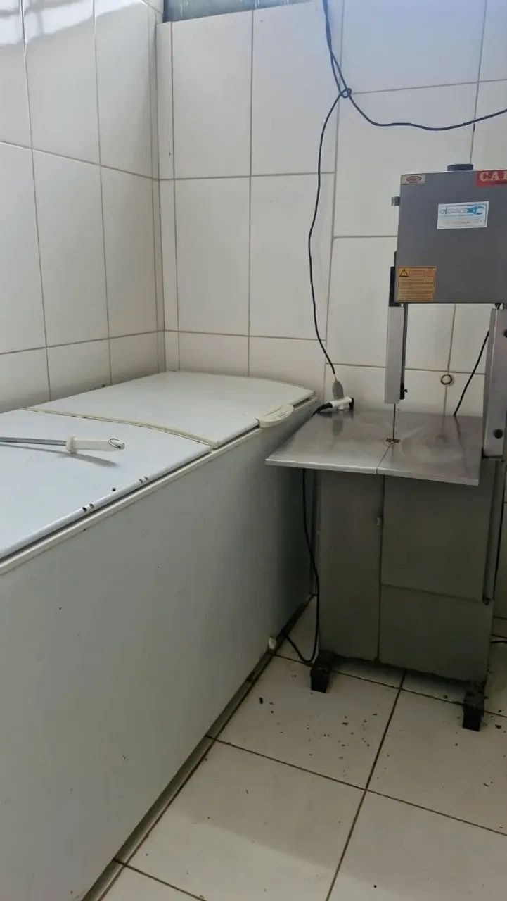 SUPER MERCADO COM AÇOUGUE  - Foto 4