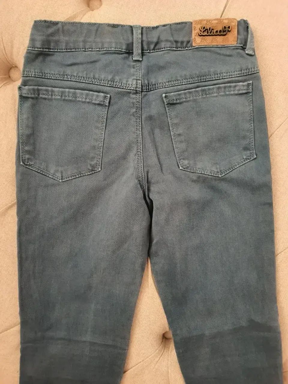 Calça Infantil Lilica Ripilica  - Foto 4
