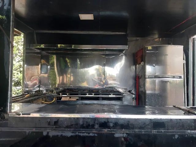 Trailer food truck - Foto 2