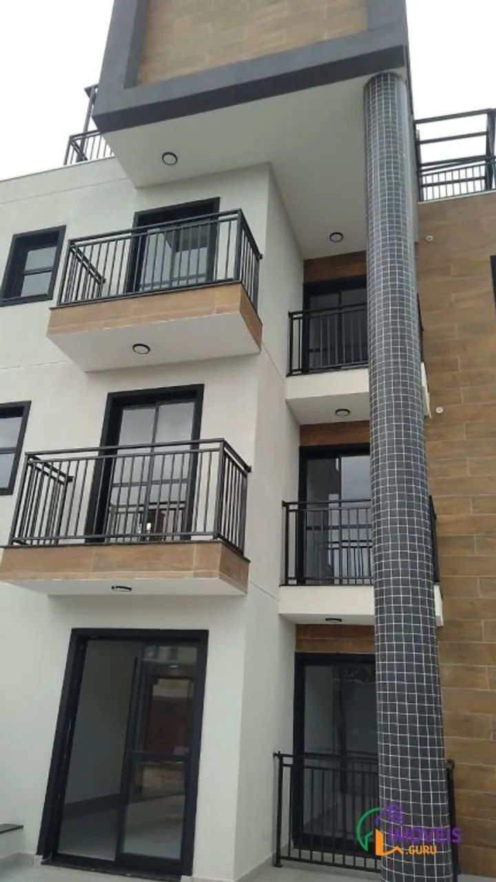 APARTAMENTO - CIDADE ADEMAR - SP - Foto 4