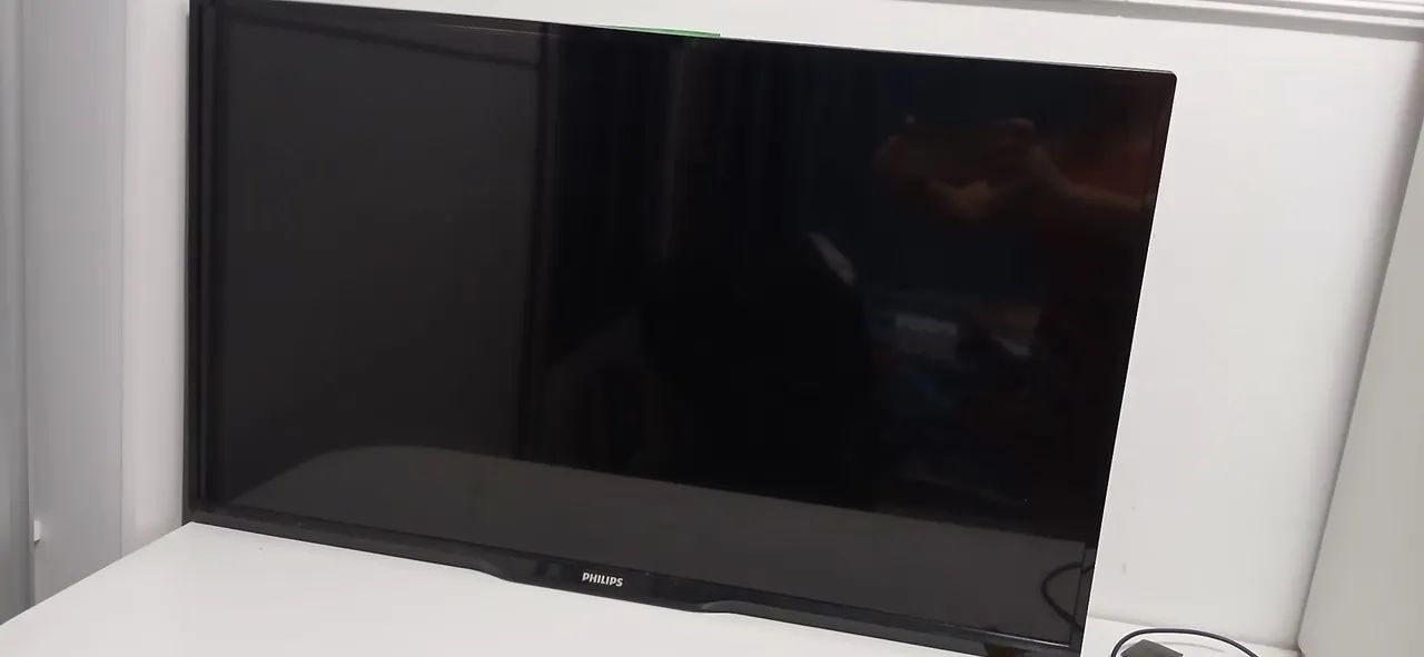 Televisão Philips - Foto 4