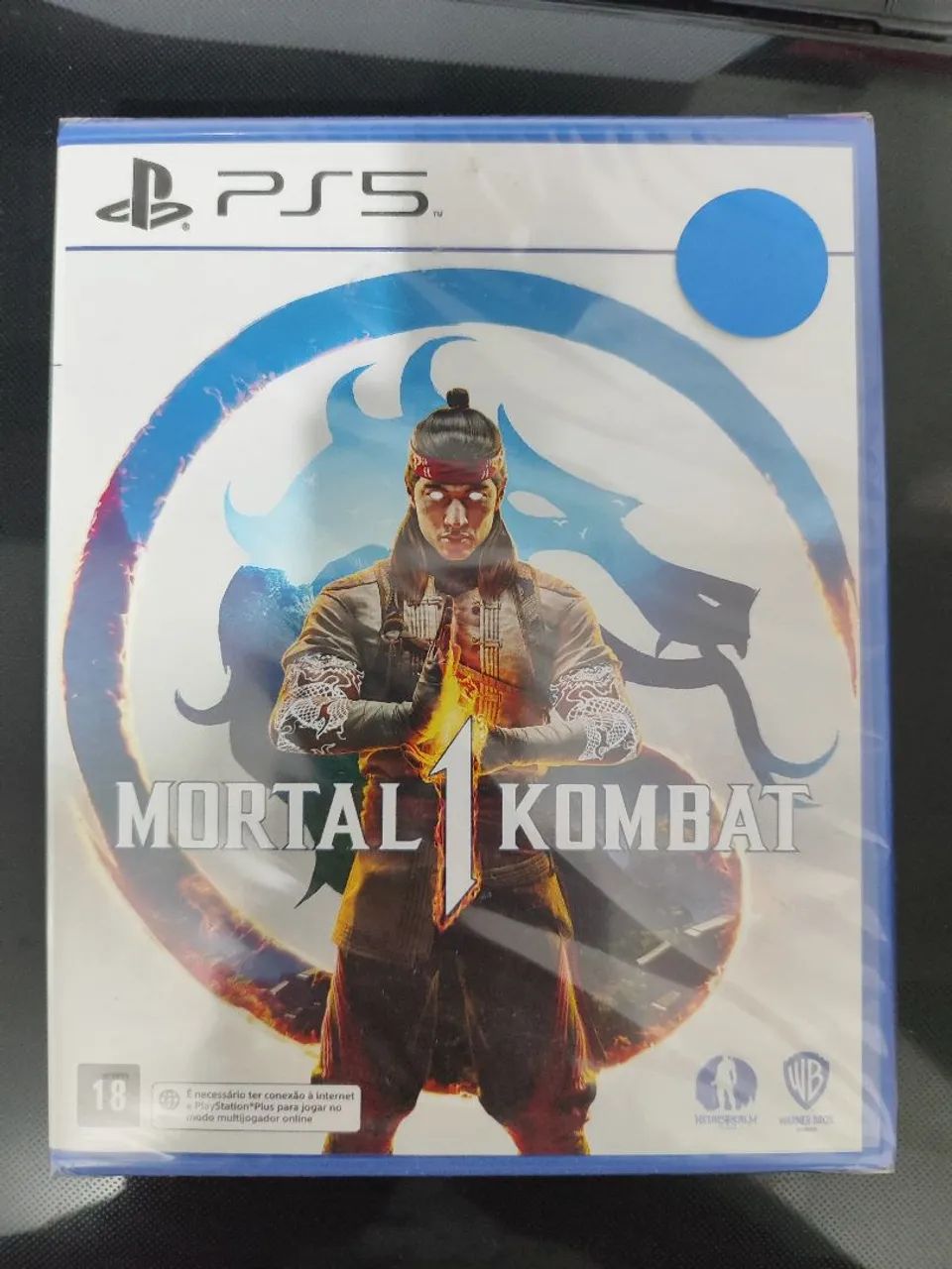 Mortal Kombat 1 - PS5