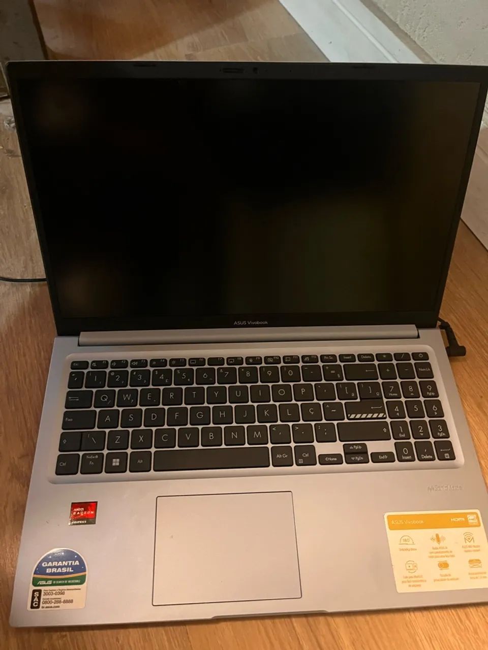 Notebook ASUS Vivobook 15 - Foto 5
