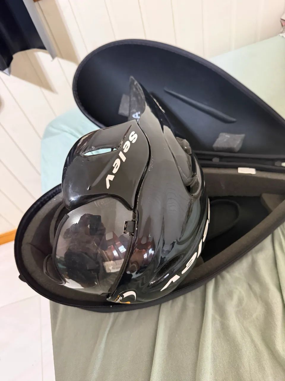 Capacete Bike - Foto 4