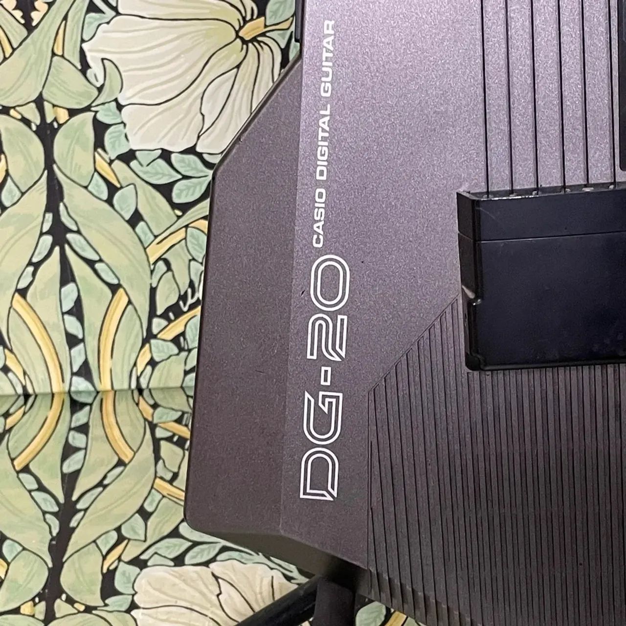 Casio Digital Guitar DG-20 - Foto 2