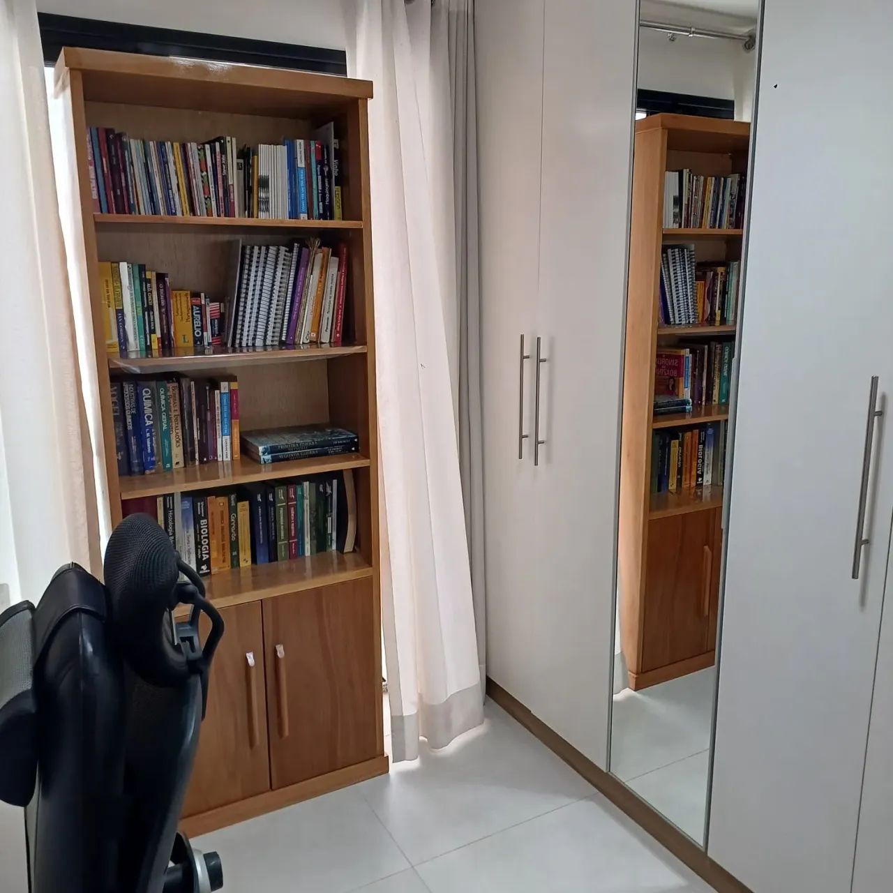 RARO Apartamento  3 quartos 100 m2 - Foto 4