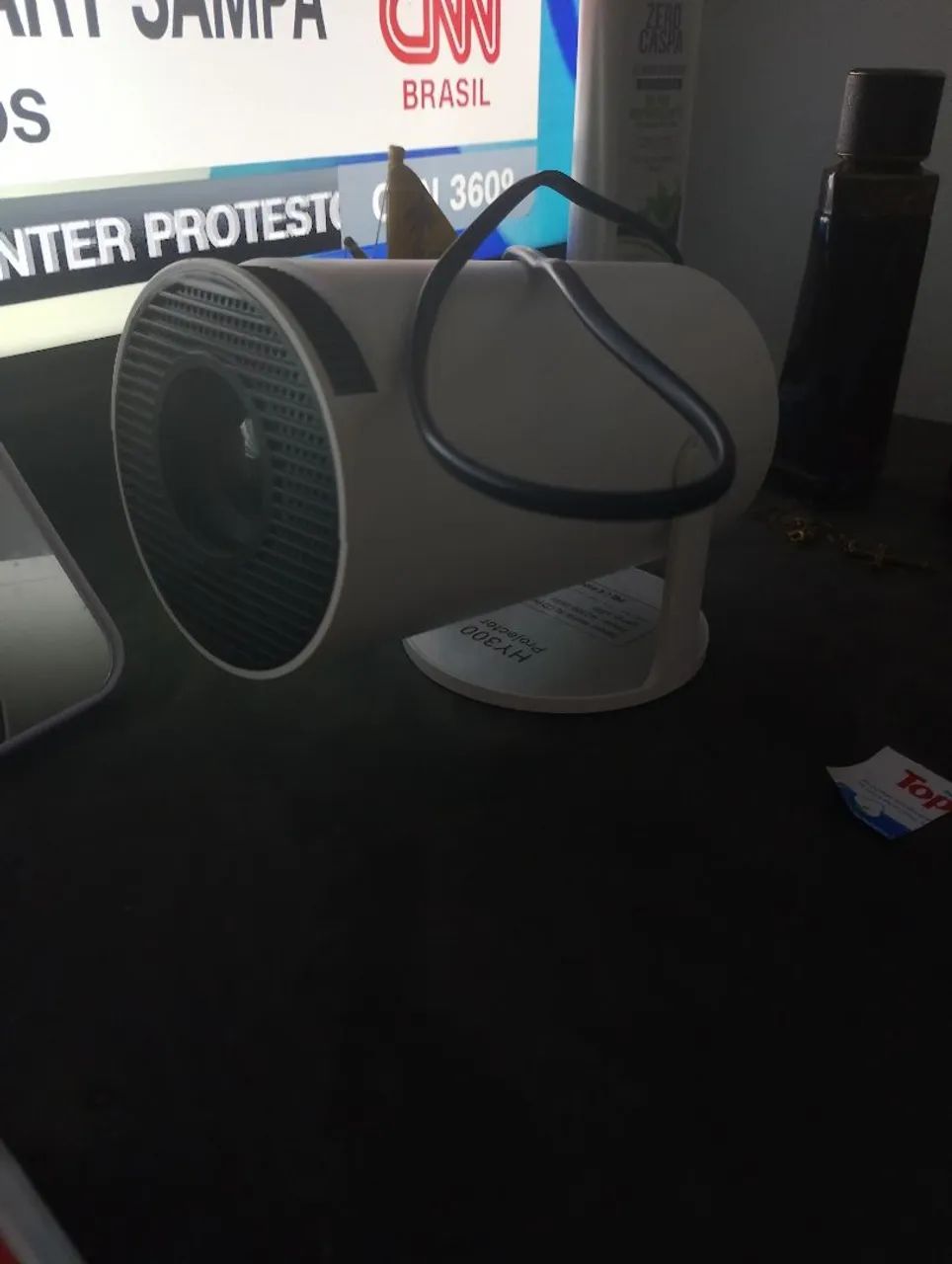 Projetor 