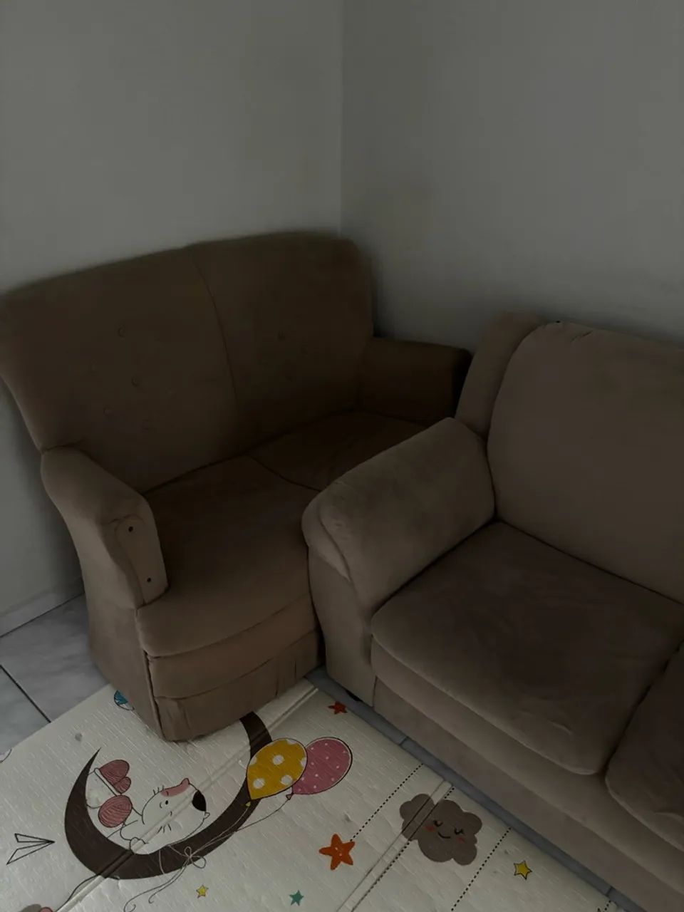 2 sofá - Foto 3