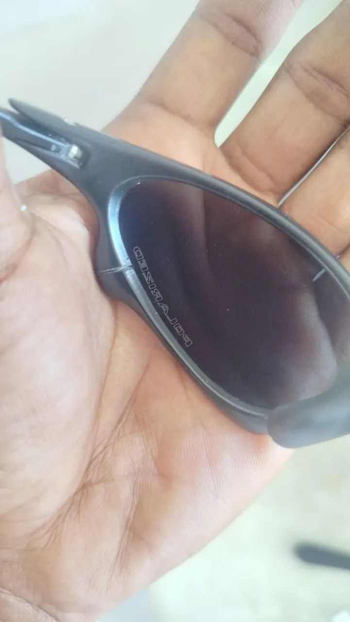 Vendo Lupa Oakley Penny ALL Black - Foto 2