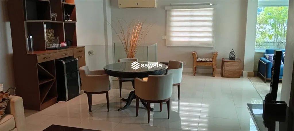 COBERTURA DUPLEX NA BARRA DA TIJUCA - Foto 5