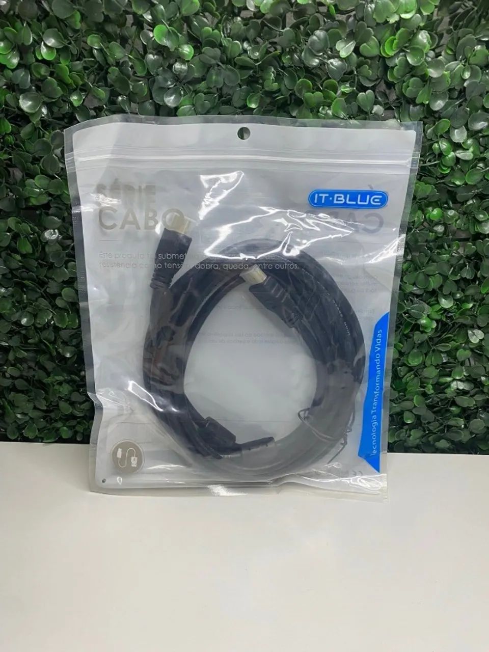 Cabo HDMI 3 metros