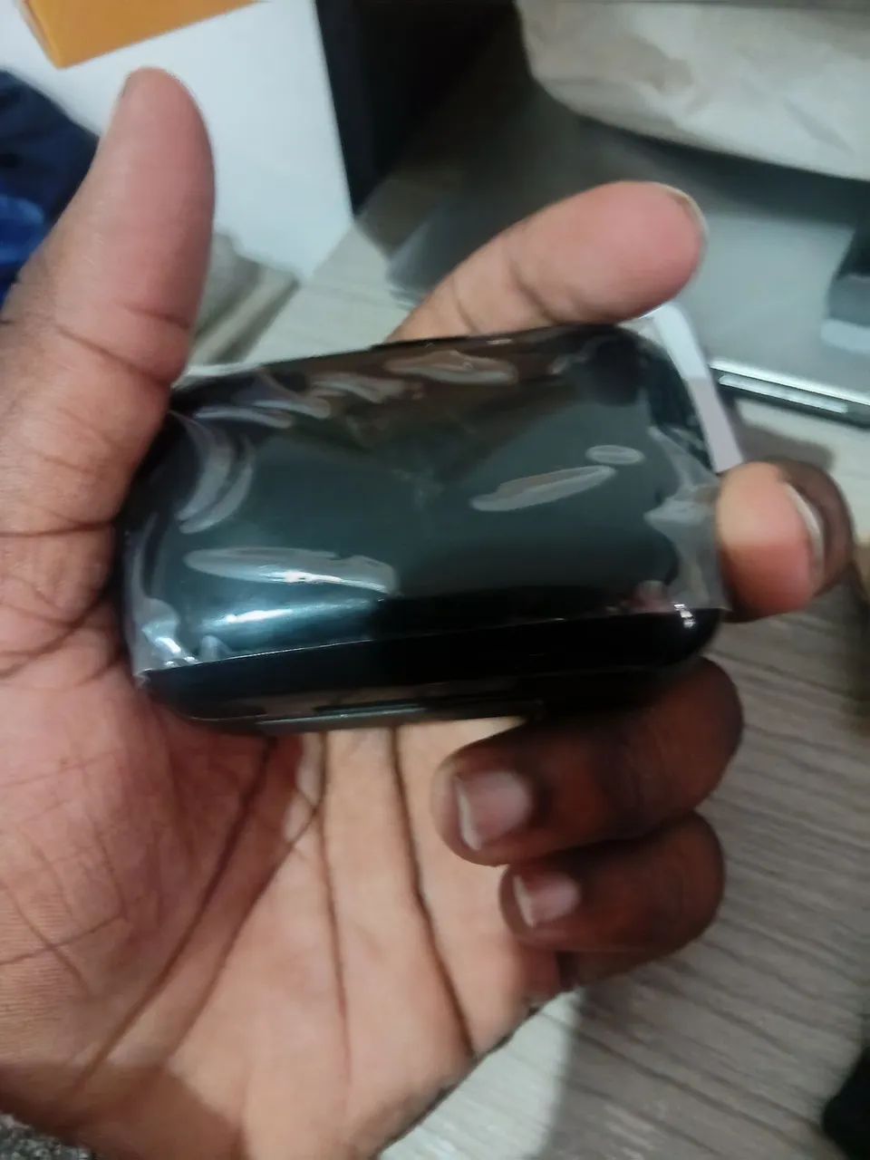 M10 fone Bluetooth  - Foto 3