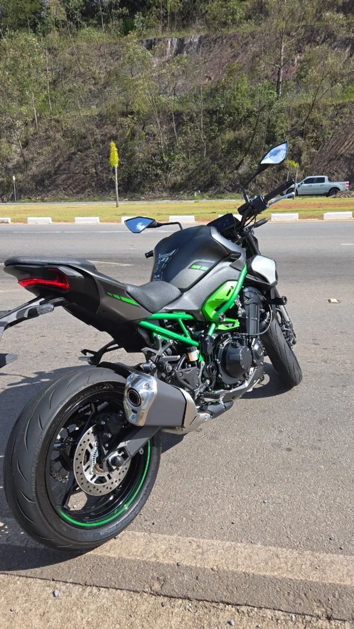 Kawasaki 900 2026 - 1495413894 | OLX