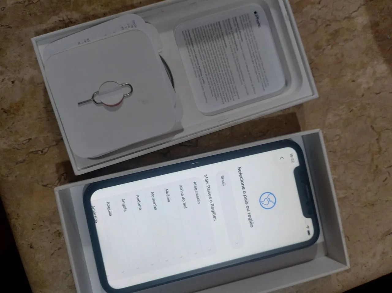 iPhone 11 Todo Original 