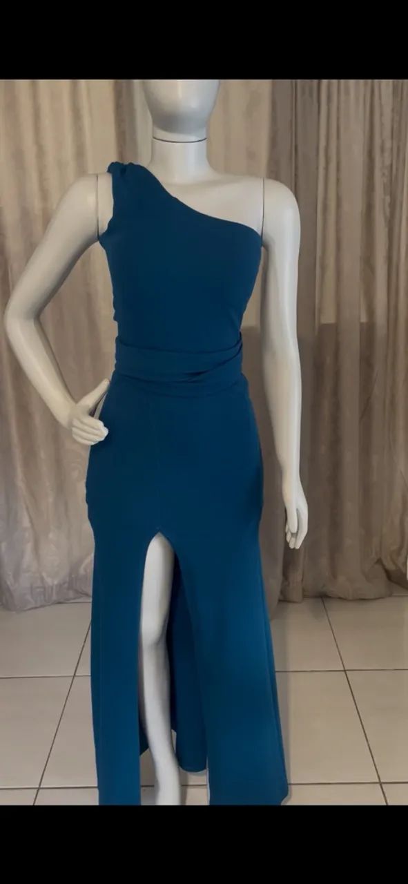 Vestido de festa  - Foto 2
