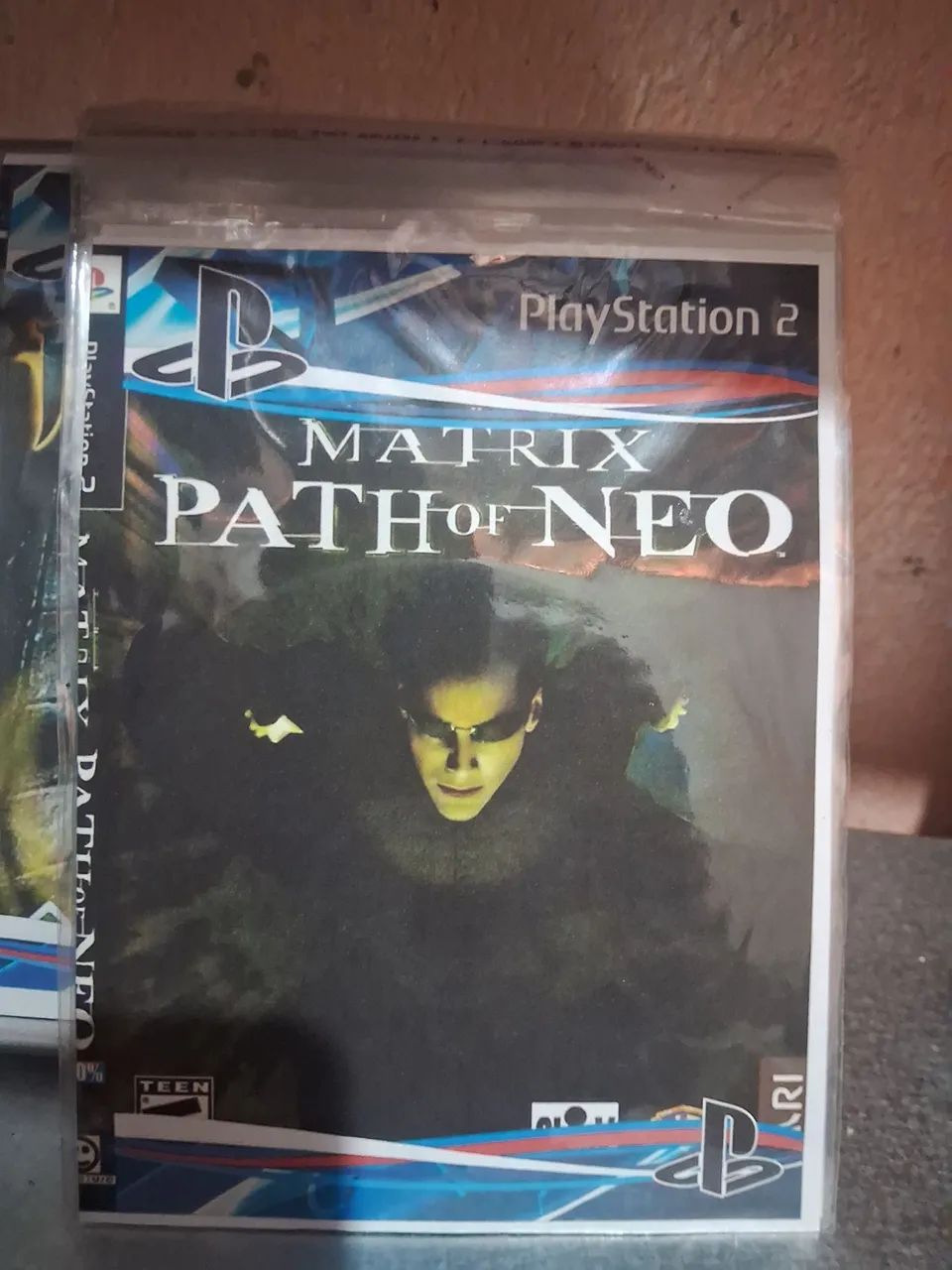 KIT 10 JOGOS PLAYSTATION 2 - Foto 2