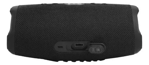 JBL CHARGE 5 PRETO - Aparelhos de Som - Centro, Cascavel