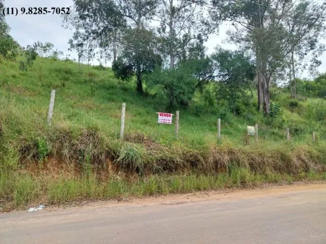 Foto - Extrema - Pessegueiros
