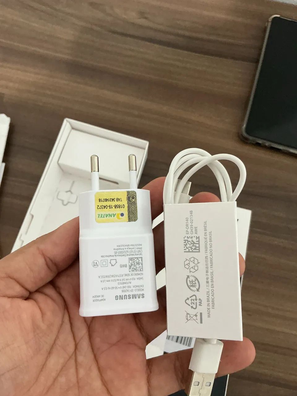 Samsung A07  - Foto 5