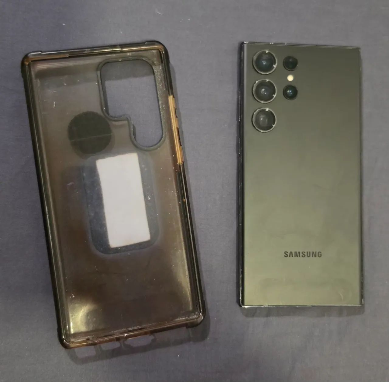 Samsung Galaxy S23 Ultra 512gb - Foto 3
