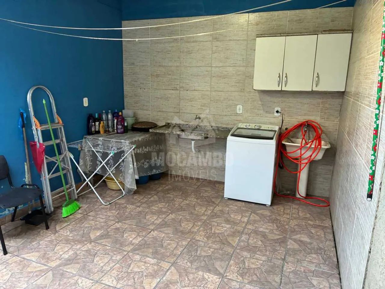Casa de rua : / Residencial / Jardim Maria - Foto 2