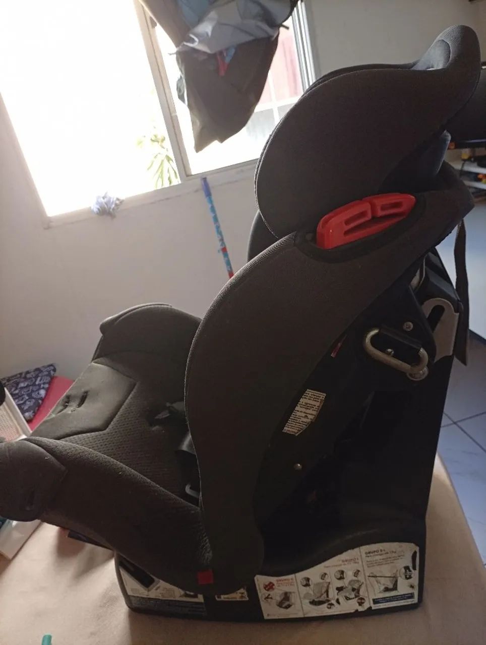 Cadeirinha de automóvel  - Foto 3