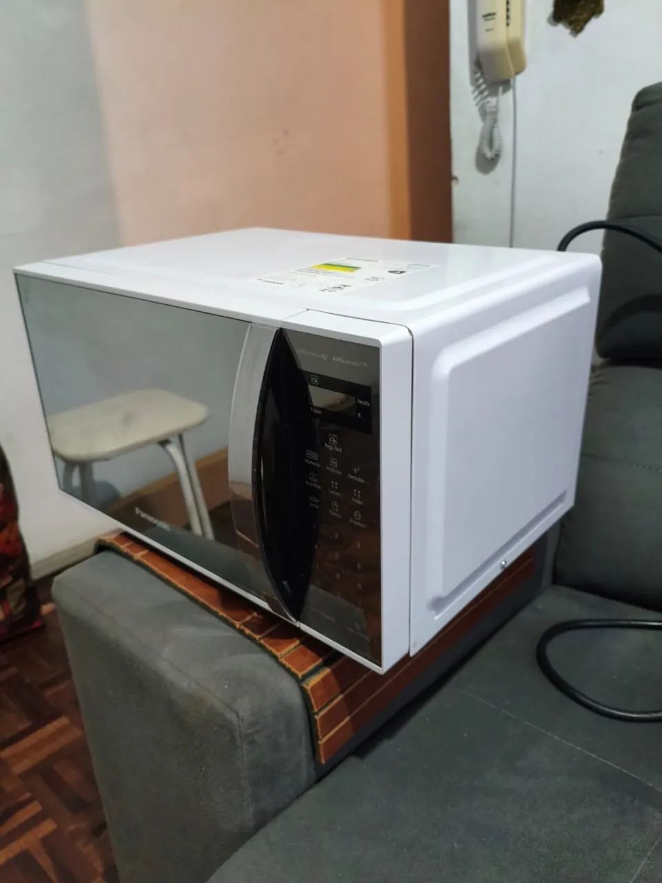 Microondas  - Foto 5