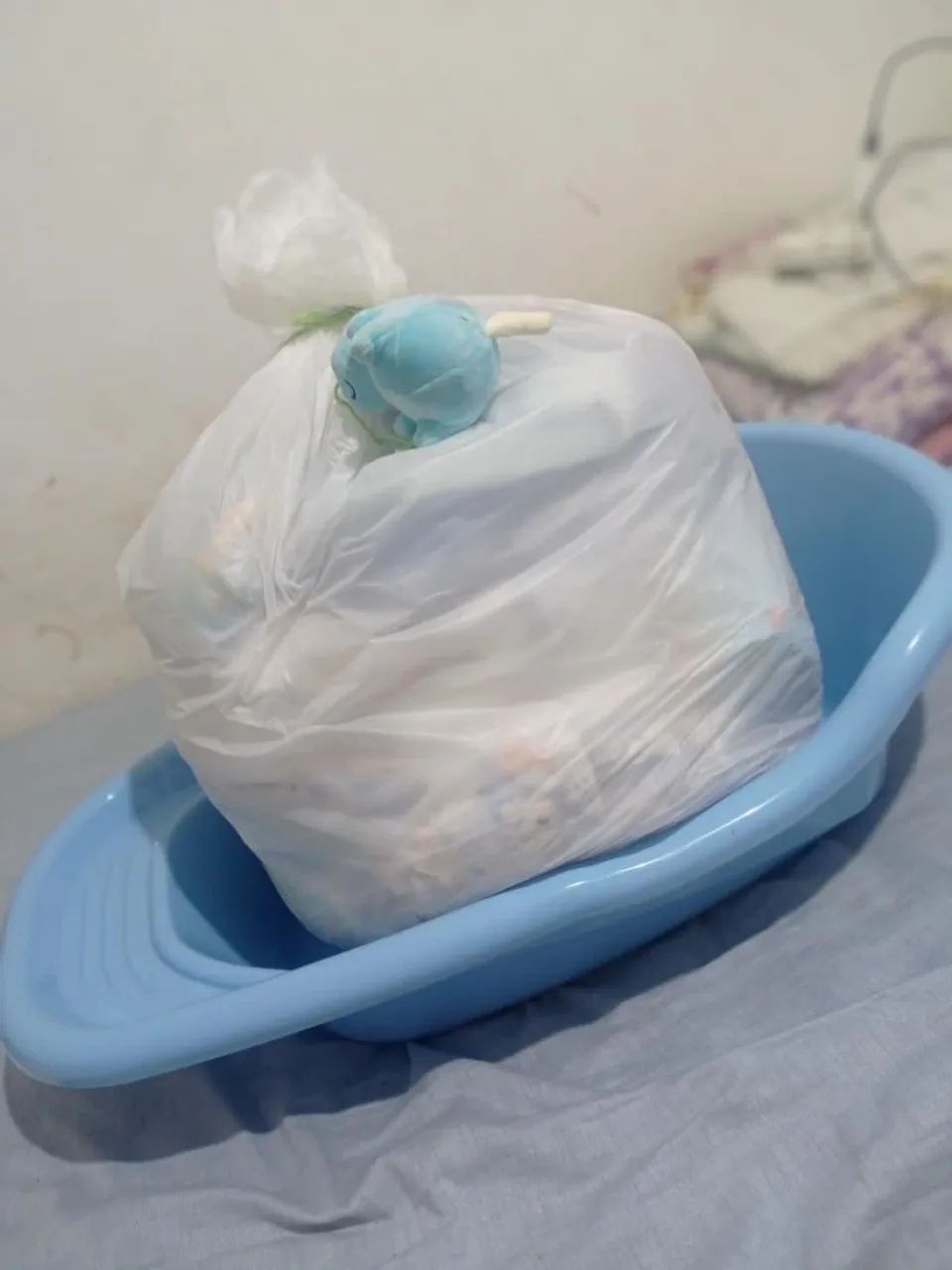 Kit Enxoval