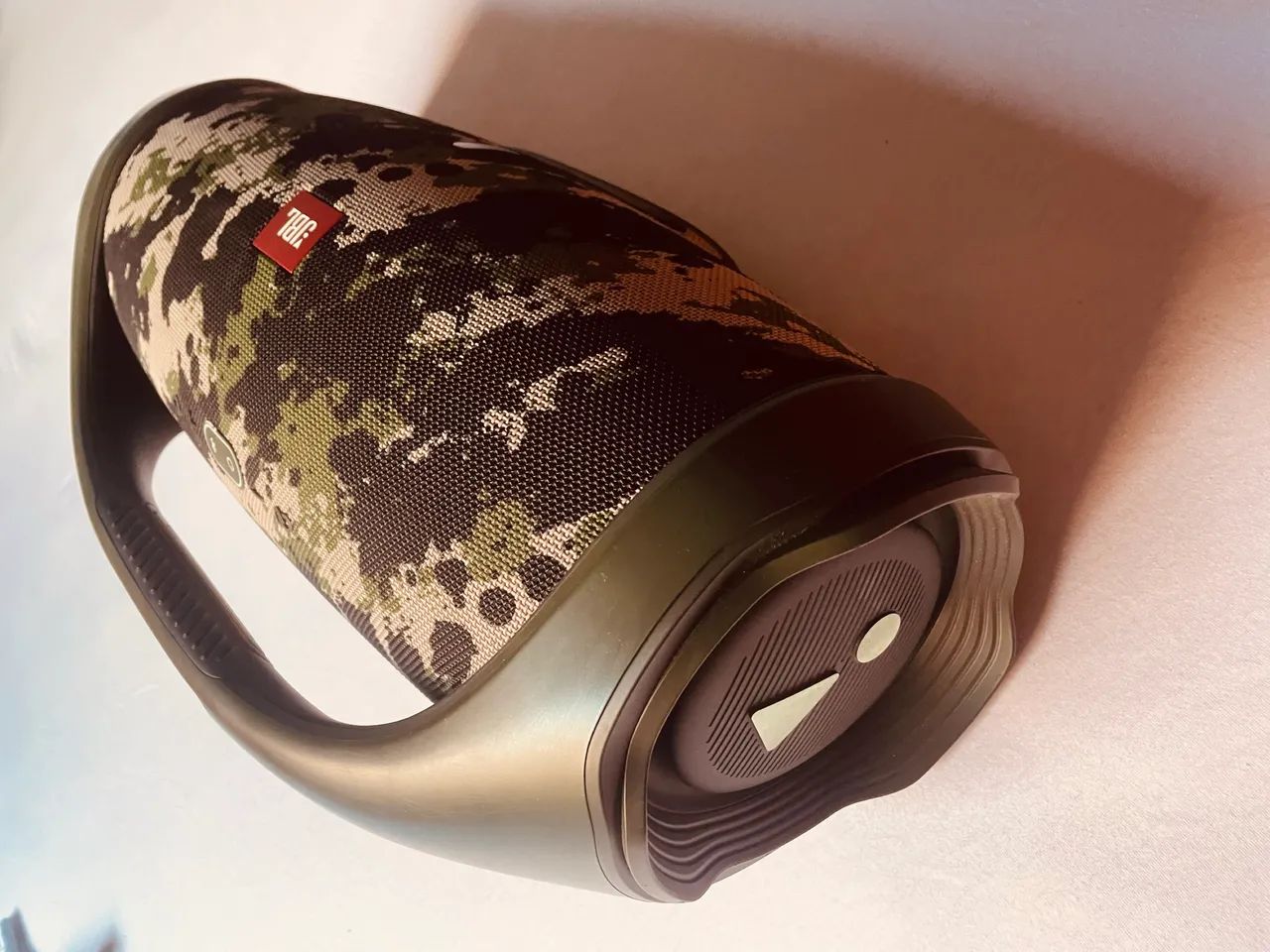 JBL Boombox 2 conservada  - Foto 4