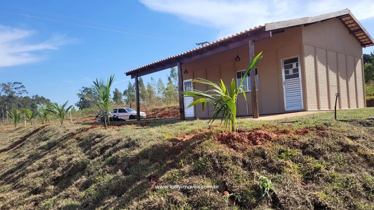 Chacara à venda no municio de Presidente Bernardes - SP - Foto 2