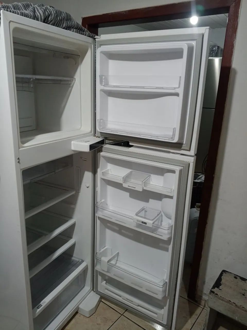 Geladeira Brastemp  - Foto 5