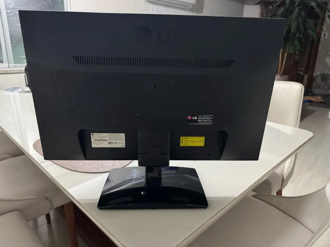 Monitor LG - Foto 2