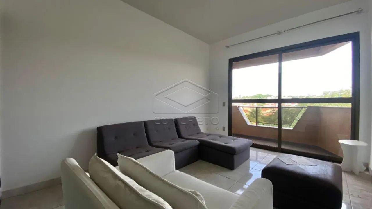 Apartamento Padrão em Jaú