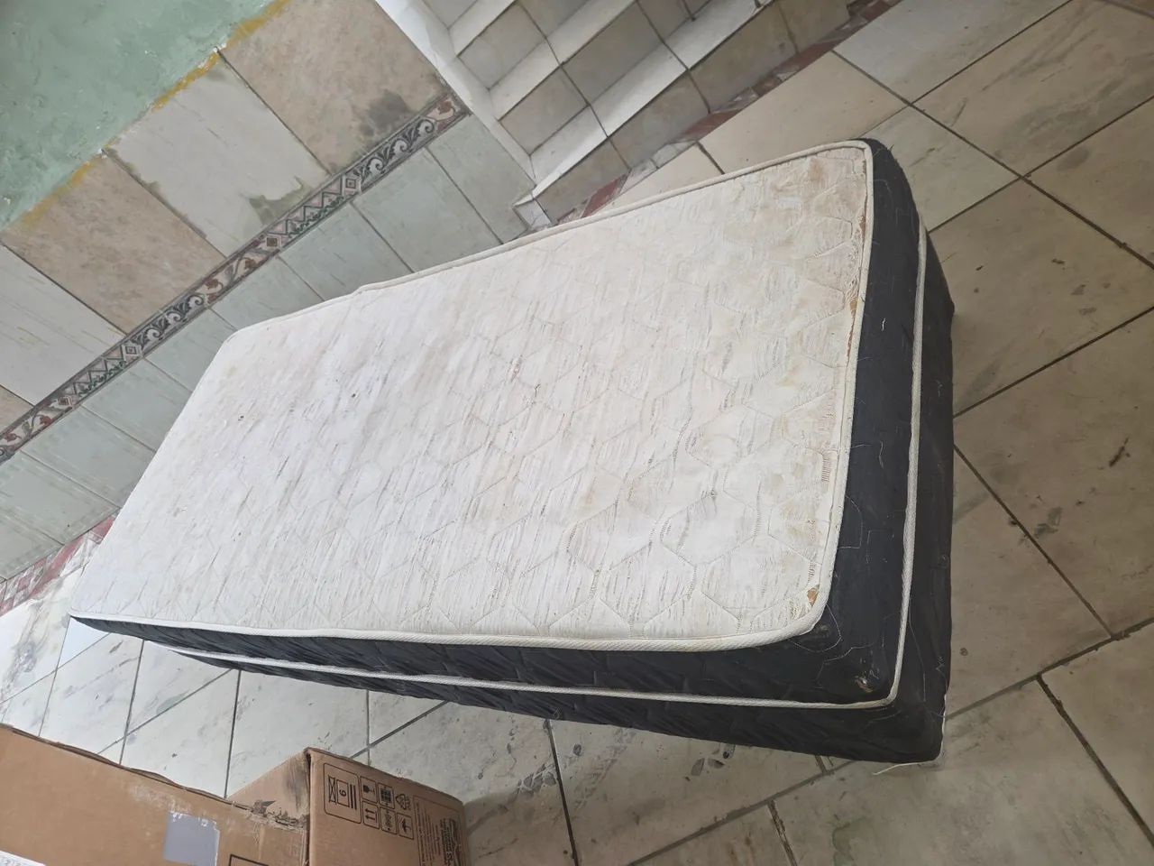 Vendo barato
