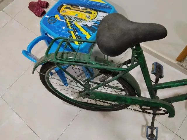 Bicicleta Poti aro 26 - Foto 4