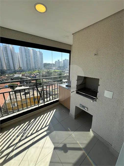 Apartamento com 2 quartos à venda em Anchieta - SP - Foto 3