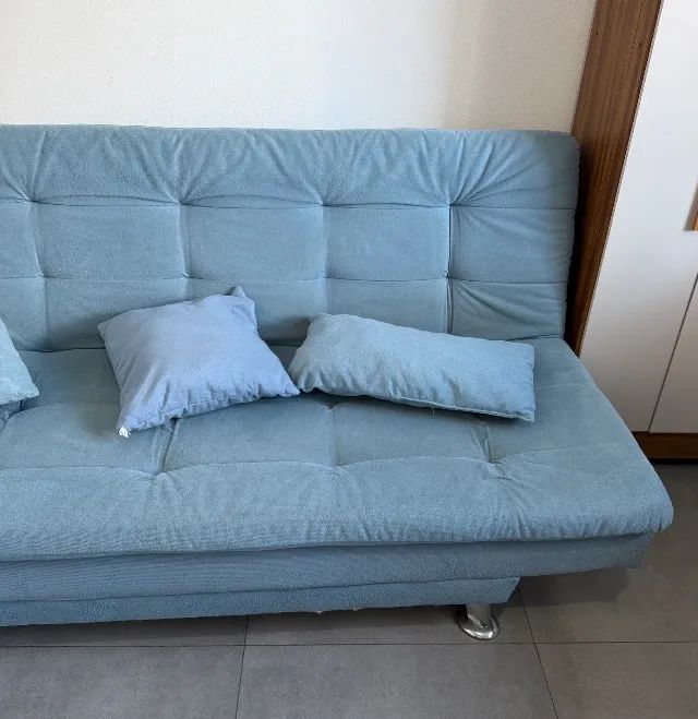 Sofá cama 