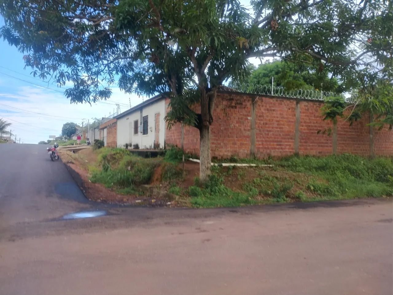 Foto - Belém - Pedreira