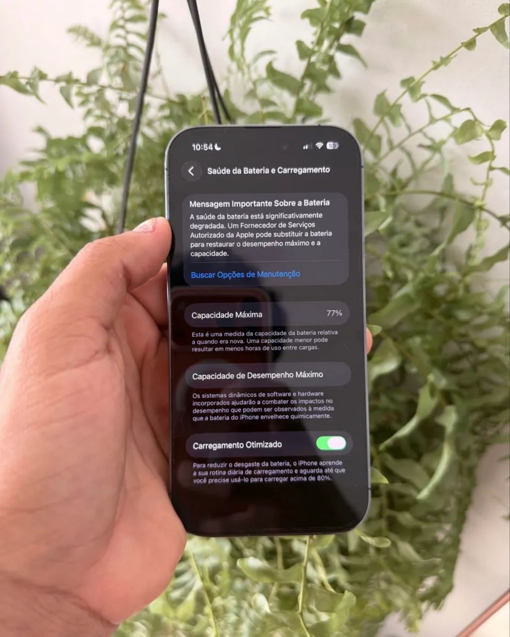 iPhone 14 Pro  - Foto 3