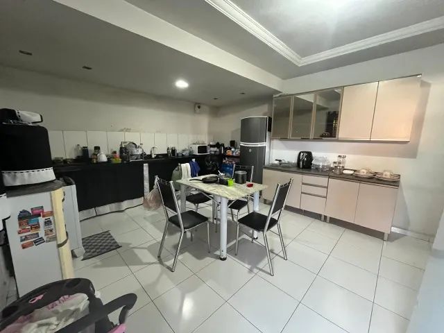 casa em mangabeira esquina toda na laje  - Foto 5