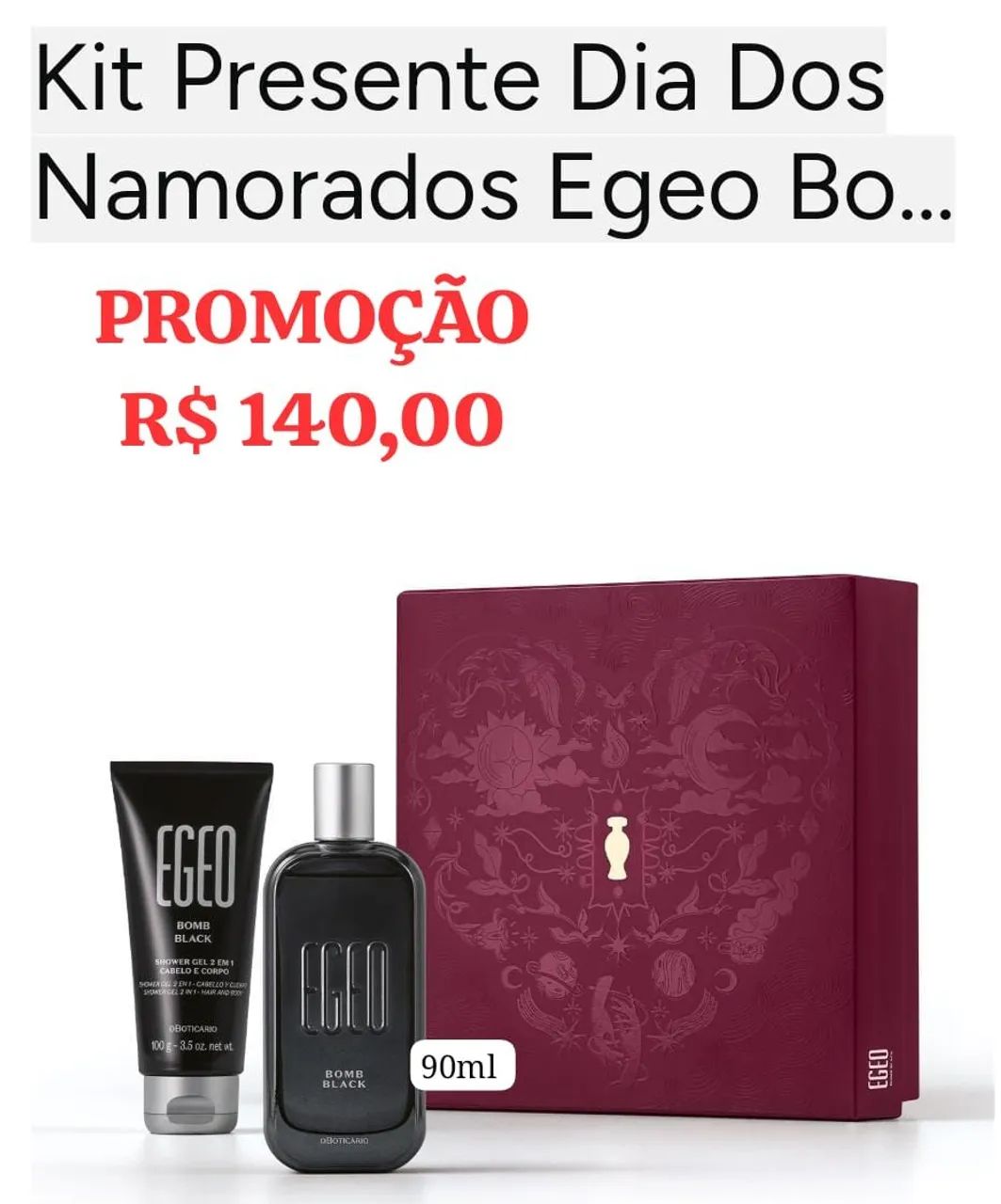 Kits dia dos pais  - Foto 3
