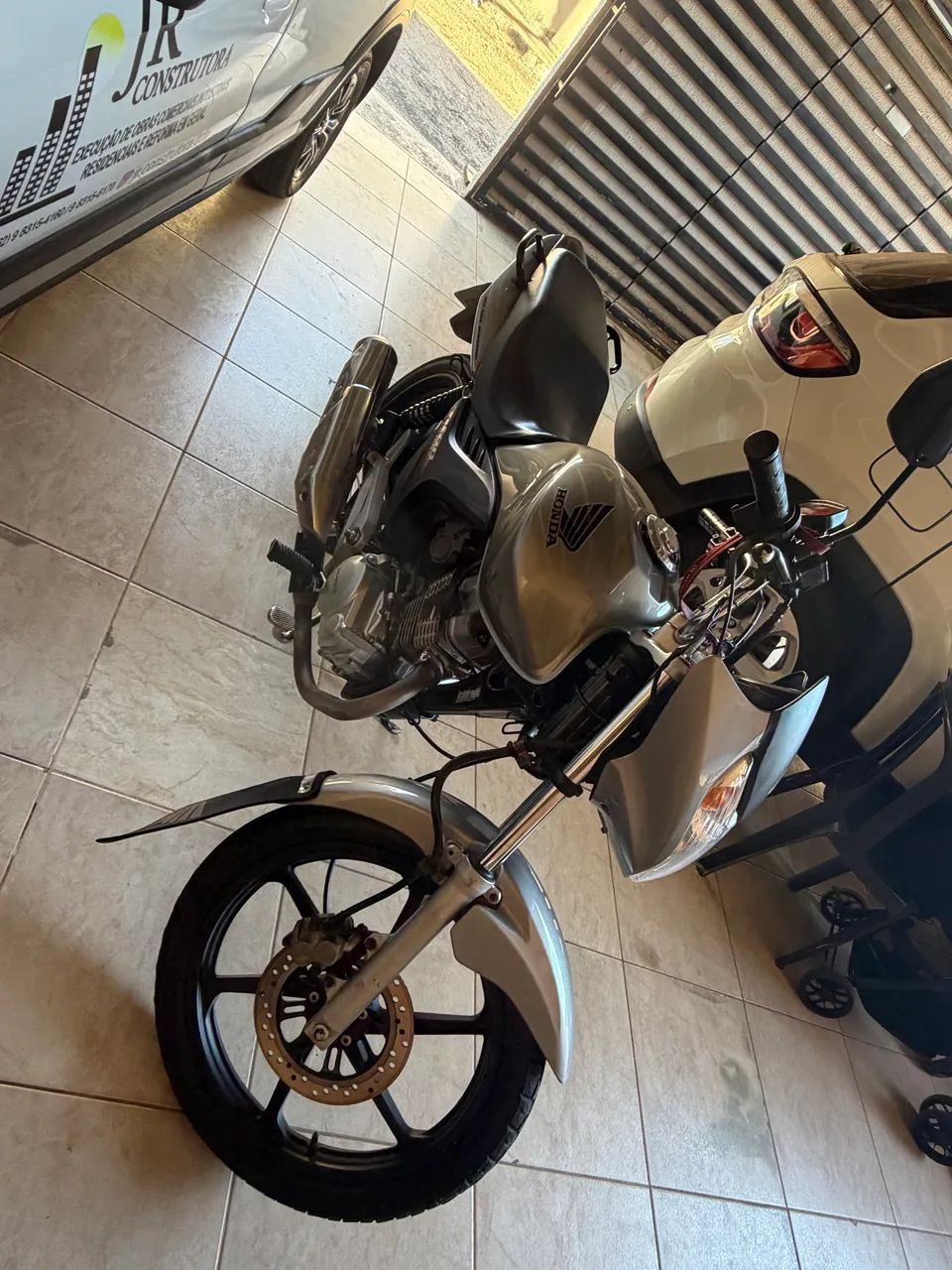 Vende se Titan mix 10.500 - Foto 5