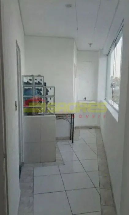 Aluguel - Conjunto comercial 45 m² com 02 salas no Belenzinho - Foto 3