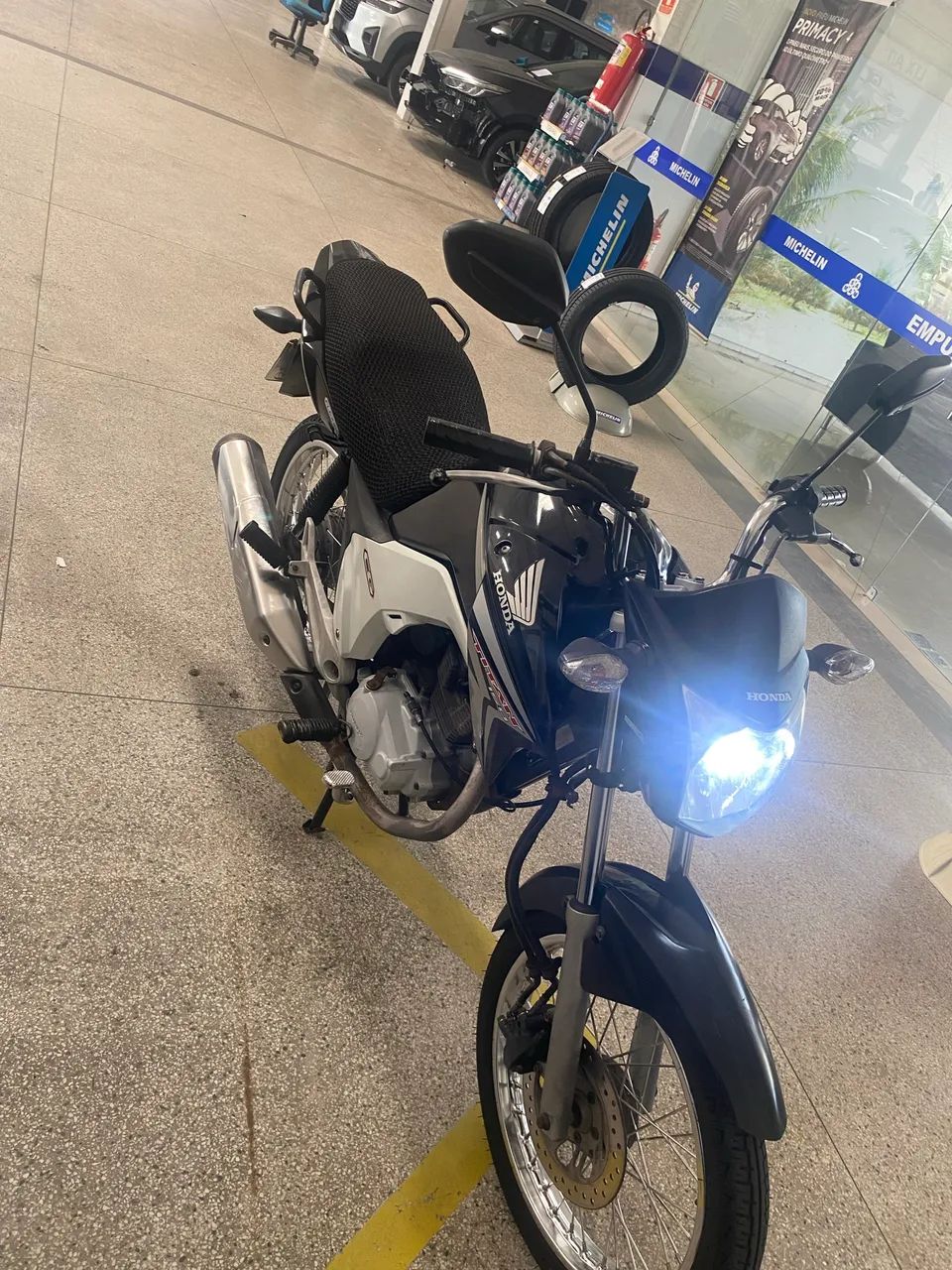 Cg 150 - Foto 3