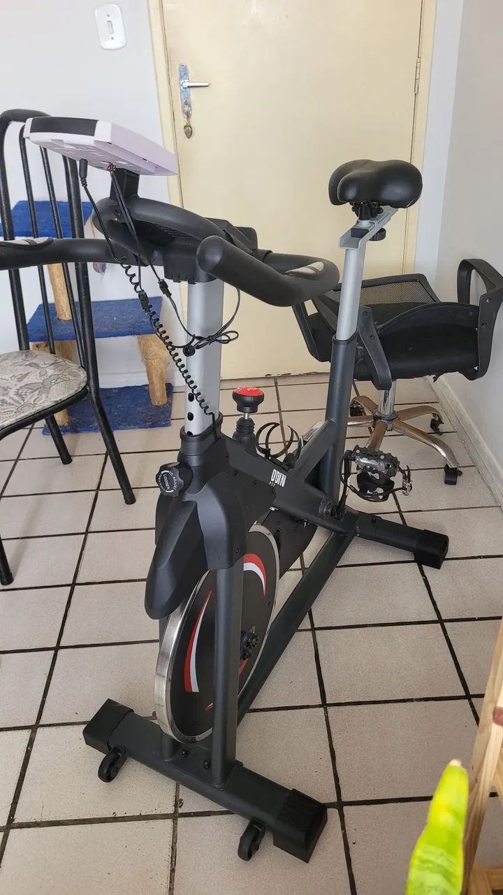 Bicicleta odin fit pace 3000 - Foto 2
