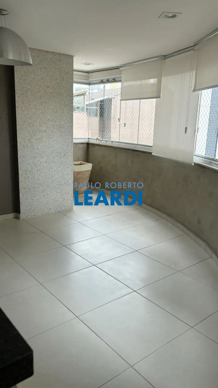 APARTAMENTO - VILA FLORESTA - SP