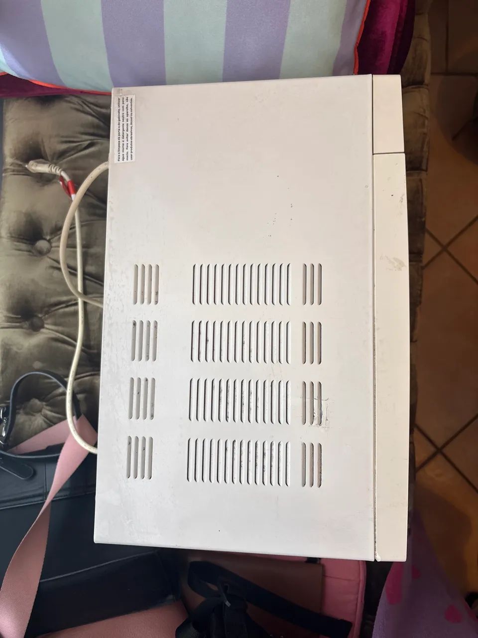 Microondas - Foto 3